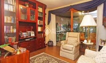 Imagem: Apartamento à venda Avenida Lageado, Petrópolis