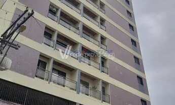 Imagem: Apartamento - Centro - Campinas