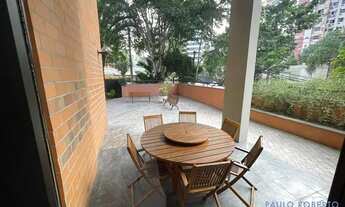 Imagem 7: APARTAMENTO - MORUMBI - SP