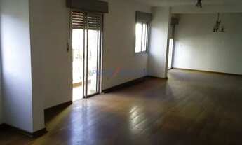 Imagem 2: Apartamento - Cambuí - Campinas