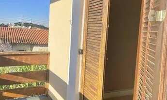 Imagem 5: Sobrado com 3 dormitórios para alugar, 166 m² por R$ 2.448,70/mês - Vila Aprazível - Jacar