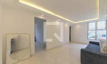 Imagem 3: Apartamento para Aluguel - Bosque da Saúde, 2 Quartos, 51 m2