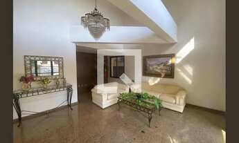 Imagem 2: Apartamento para Aluguel - Ipiranga, 4 Quartos, 170 m2