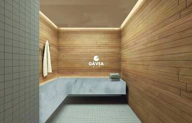 Imagem 6: Studio à venda no Boqueirão em Praia Grande