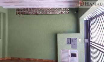 Imagem 2: Sobrado para Venda em São Paulo, Vila Califórnia(Zona Sul), 3 dormitórios, 1 suíte, 1 banh