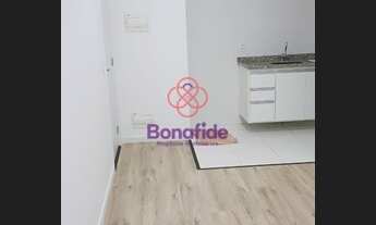 Imagem 3: JUNDIAÍ - Apartamento Padrão - VILA LACERDA