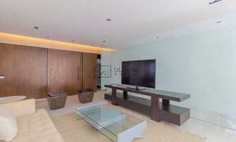 Imagem 7: Apartamento Locação Cerqueira César 180 m² 3 Dormitórios