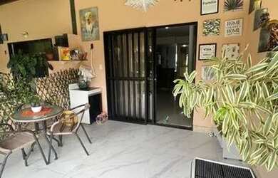 Imagem 2: Casa de condomínio para venda tem 127 metros quadrados com 2 quartos em Itapuã - Salvador