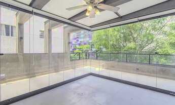 Imagem 7: Locação Apartamento 2 Dormitórios - 170 m² Pinheiros