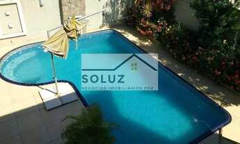 Imagem 2: Sobrado para Locação em Foz do Iguaçu, Campos do Iguaçu, 4 dormitórios, 1 suíte, 2 banhei