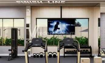 Imagem 4: Apartamento - Cambuí - Campinas