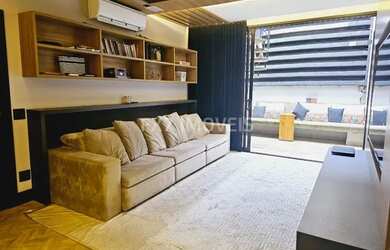 Imagem 7: Casa a venda no Jardim Eulina em Campinas com 3 quartos, sendo 2 suítes