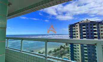 Imagem 2: Apartamento com 2 dorms, Real, Praia Grande - R$ 470 mil, Cod: 1593