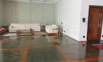 Imagem 4: Apartamento 4 suítes, um por andar, 530 m² por R$ 3.700.000 - Cambuí - Campinas/SP