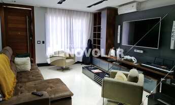 Imagem 4: Sobrado Vila Paulicéia