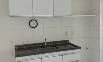 Imagem: Apart 02 Quartos - Torres do Mirante