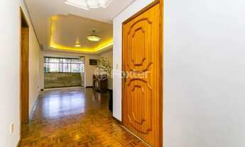 Imagem 5: Apartamento para venda possui 138 metros quadrados com 3 quartos