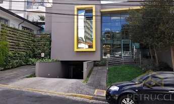 Imagem 2: Sala - Bosque - Campinas