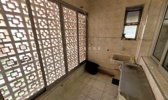 Imagem 6: Apartamento para venda possui 112 metros quadrados com 3 quartos