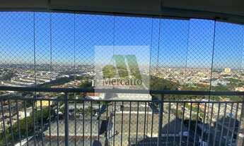 Imagem 6: Apartamento em Vila Sonia do Taboao - Taboão da Serra