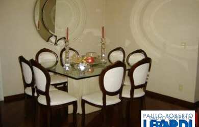 Imagem 5: APARTAMENTO - MORUMBI - SP