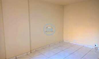 Imagem 5: Apartamento vazio aceitando financiamento