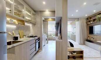 Imagem 2: Apartamento com 2 dormitórios à venda, 69 m² - Alto do Ipiranga - São Paulo/SP