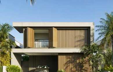 Imagem 7: Casa em Condomínio - / Residencial / Parque das Laranjeiras