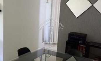 Imagem 2: Apartamento em Condomínio para Venda no bairro Jardim do Estádio, 2 dorm, 1 vagas, 56 m Nã