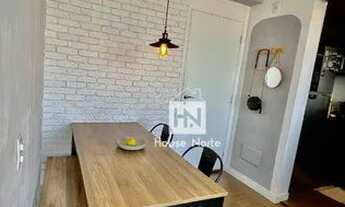 Imagem 4: Apartamento com 2 dormitórios à venda, 50 m² por R$ 440.000,00 - Jaçanã - São Paulo/SP