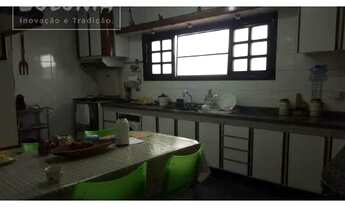 Imagem 5: Santo André - Casa Padrão - Campestre