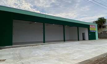 Imagem: Galpao Comercial Moinho dos Ventos