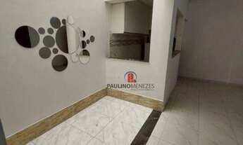 Imagem 7: Loft com 1 dormitório para alugar, 40 m² por R$ 2.400,00/mês - Vila São Pedro - Americana