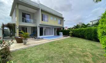 Imagem 3: Casa em Condomínio em Nova Parnamirim, Bosque dos Poetas: 5 quartos, 5 suítes