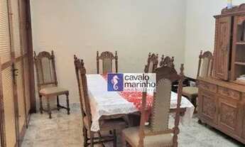 Imagem 5: Casa com 3 dormitórios à venda, 185 m² por R$ 445.000 - Sumarezinho - Ribeirão Preto/SP