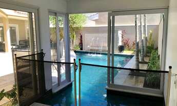 Imagem 4: Casa em Condomínio para Venda em Barueri, Alphaville Residencial Plus, 4 dormitórios, 4 su