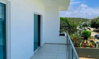 Imagem 4: Casa de condomínio sobrado para aluguel e venda tem 550 metros quadrados com 5 quartos