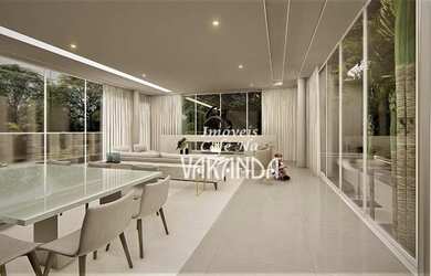 Imagem 7: SEIS SUÍTES !! 800 METROS !!