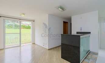 Imagem 2: Apartamento com 3 dormitórios à venda, 59 m² por R$ 250.000,00 - Tanguá - Almirante Tamand