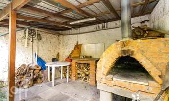 Imagem 7: Casa à venda Rua José Gomes, Tristeza - Porto Alegre