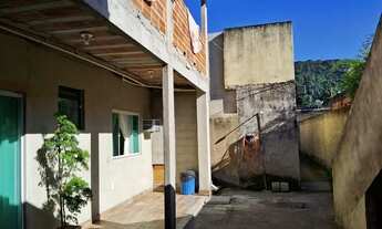 Imagem 2: Excelente Casa para venda em Campo Grande tem 110 metros quadrados com 2 quartos