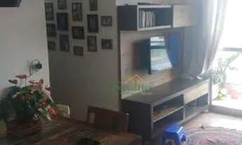 Imagem: Apartamento com 3 dormitórios à venda