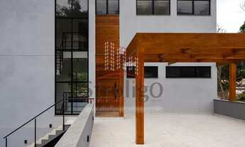 Imagem: C431 Casa de alto padrão Cônego, Nova