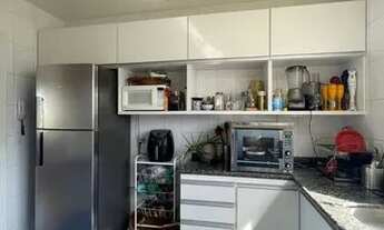 Imagem 5: Apartamento à venda em Pinheiros com 98 m², 2 quartos, 1 vaga