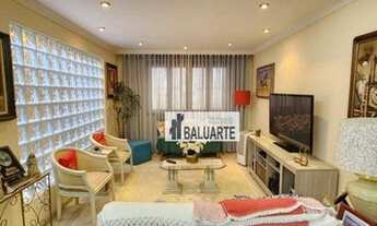 Imagem 3: Sobrado com 3 dormitórios, 153 m² - venda por R$ 850.000,00 ou aluguel por R$ 3.752,00/mês