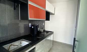 Imagem 3: Apartamento para venda tem 45 metros quadrados com 2 quartos