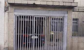 Imagem 5: SÃO PAULO - Casa Padrão - CAMBUCI