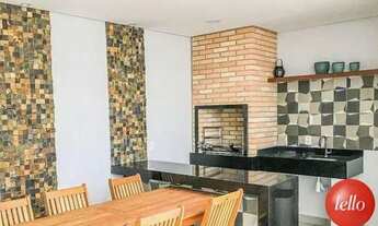 Imagem 5: São Paulo - Apartamento Padrão - Água Rasa