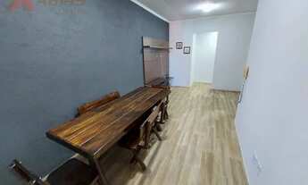 Imagem: Casa de Condominio em Moradas I - São Carlos