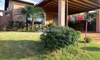 Imagem: Casa em Condomínio Térrea Recreio das